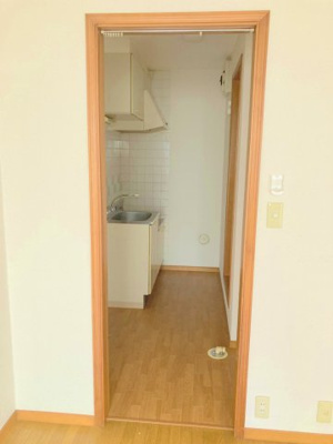 【居間・リビング】 | ココルワージュ