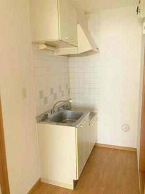 【キッチン】 | ココルワージュ