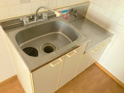 【キッチン】 | ココルワージュ