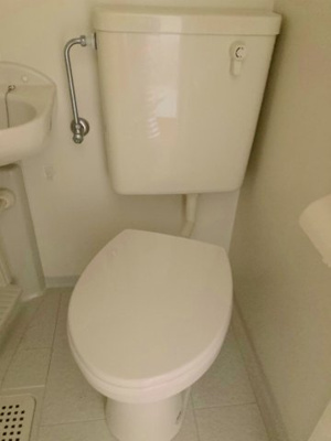【トイレ】 | ココルワージュ