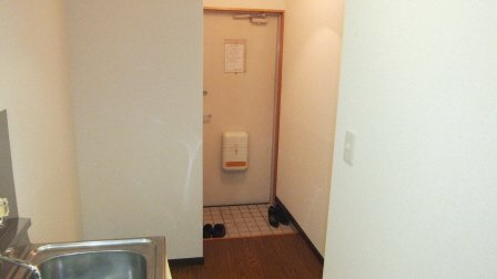 第２梨本マンション|マンションなので安心です