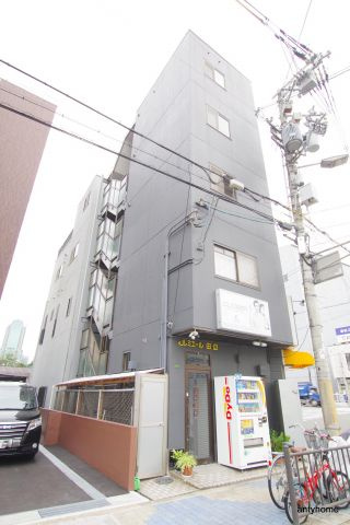 ルミエール田辺　仲介手数料無料