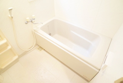 【浴室】 | プラスワン芦屋