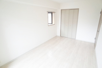 【寝室】 | プラスワン芦屋