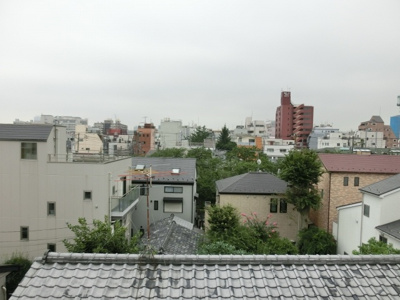 【展望】 | 佐藤マンション