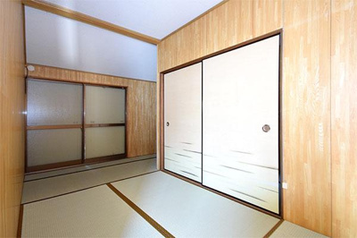 【収納】 | 竹田アパート | 竹田アパート