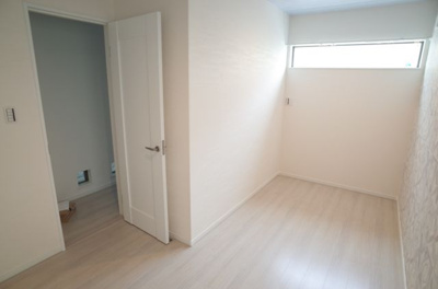 【寝室】 | 岡本1丁目戸建