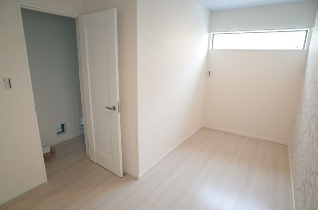 【寝室】 | 岡本1丁目戸建