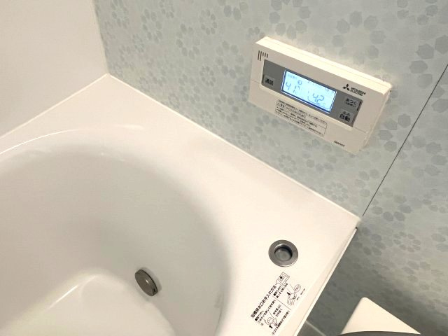 【設備】 | 岡本1丁目戸建