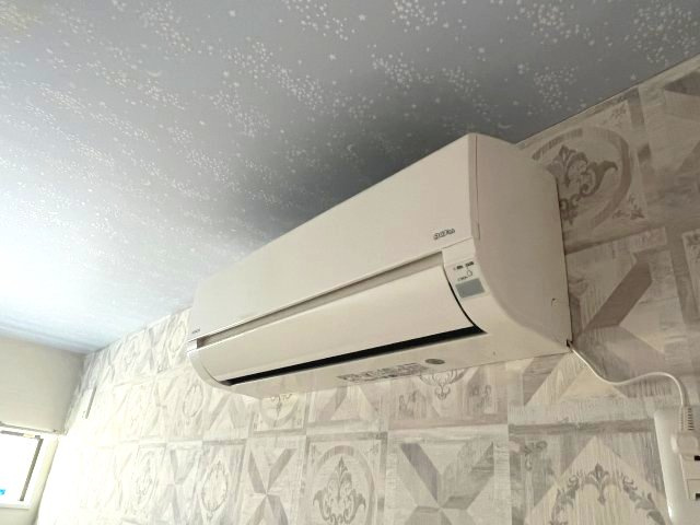 【設備】 | 岡本1丁目戸建