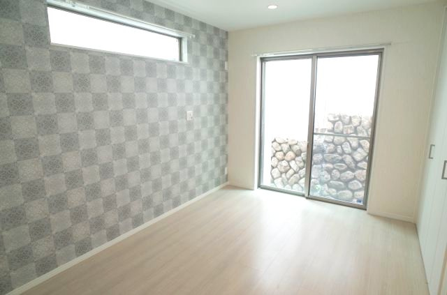 【寝室】 | 岡本1丁目戸建