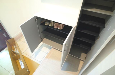 【玄関】 | 岡本1丁目戸建