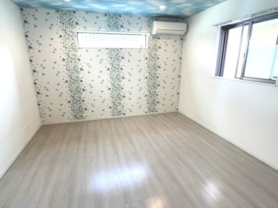 【居間・リビング】 | 岡本1丁目戸建