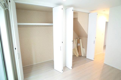 【収納】 | 岡本1丁目戸建