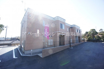 【外観】 | ビセスティーレ