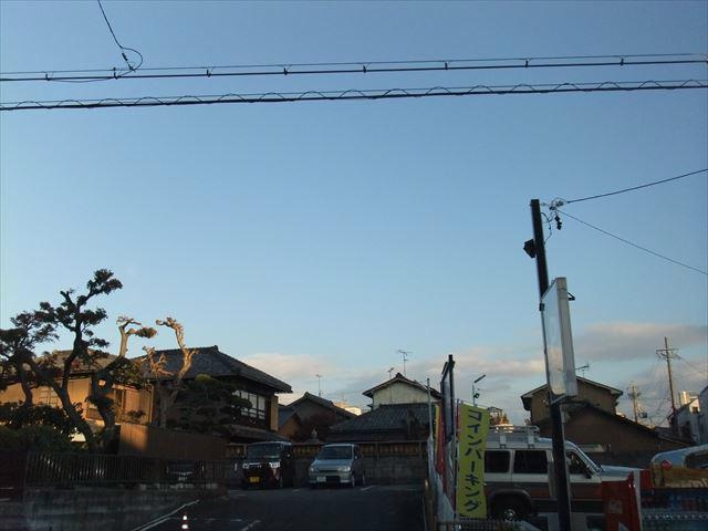 名古屋市千種区千種１丁目の賃貸マンションの展望