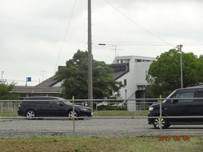 【周辺】 | 加須市陽光台2丁目　東武ＣＩＴＹ中古住宅