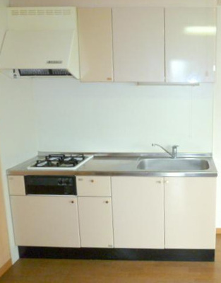 【キッチン】 | やませ