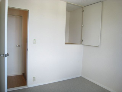 【洋室】 | やませ