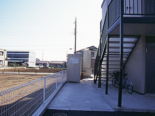 【庭】 | やませ