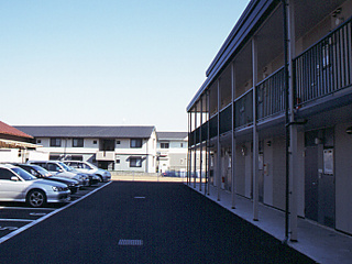 【駐車場】 | やませ