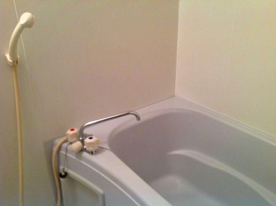 【浴室】 | やませ