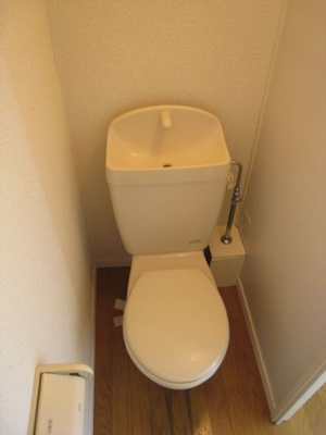 【トイレ】 | やませ | 同タイプ