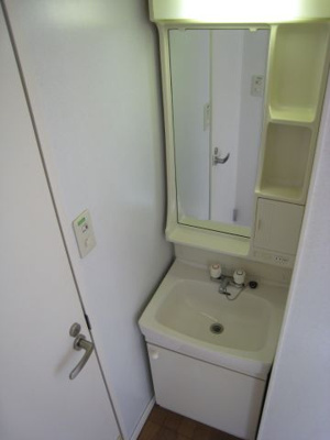 【洗面所】 | やませ | 独立洗面台有り