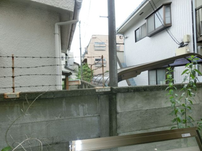 【展望】 | ハイム氷川