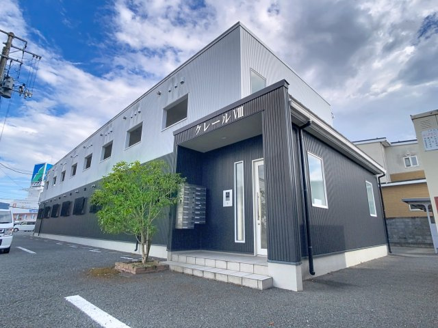クレールⅧ