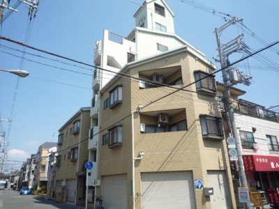 【外観】 | シャレードカシヅル