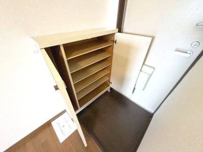 【玄関】 | ドル深江