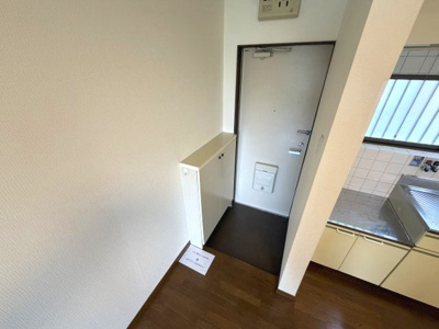 【玄関】 | ドル深江