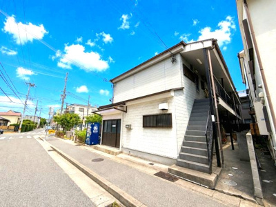 【外観】 | ドル深江