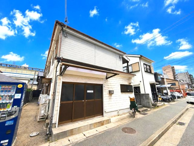 【外観】 | ドル深江