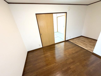 【居間・リビング】 | ドル深江