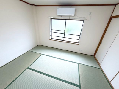 【寝室】 | ドル深江