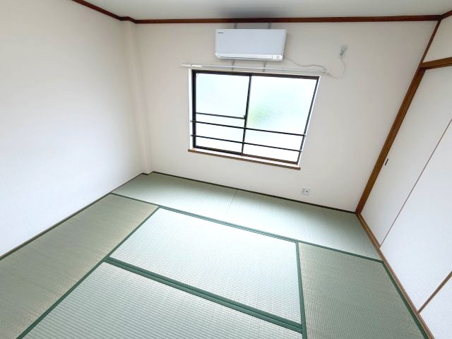 【寝室】 | ドル深江