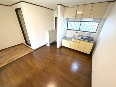 【居間・リビング】 | ドル深江