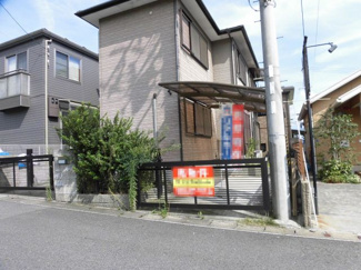 【外観】 | 外観別角度