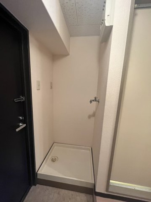 【設備】 | レイクヴュー堅田 | 写真は別室202号室です