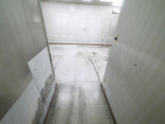 中尾貸店舗の周辺
