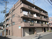 エスティヴァン武庫之荘の画像