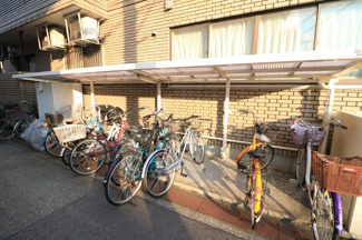 【その他共用部分】