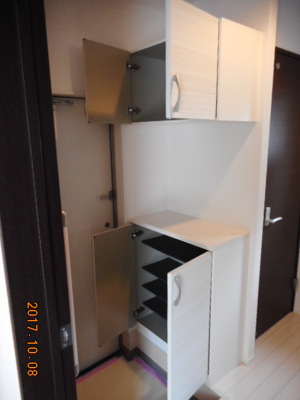 【収納】 | 日の出ロータスＮ