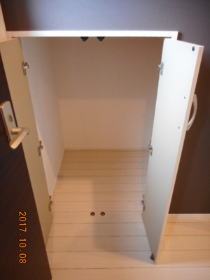 【収納】 | 日の出ロータスＮ