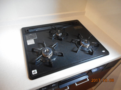 【キッチン】 | 日の出ロータスＮ