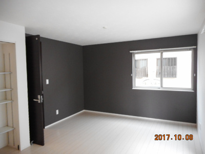 【居間・リビング】 | 日の出ロータスＮ