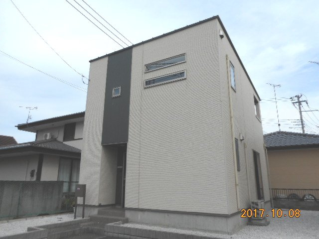 日の出ロータスＮの画像