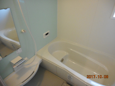 【浴室】 | 日の出ロータスＮ